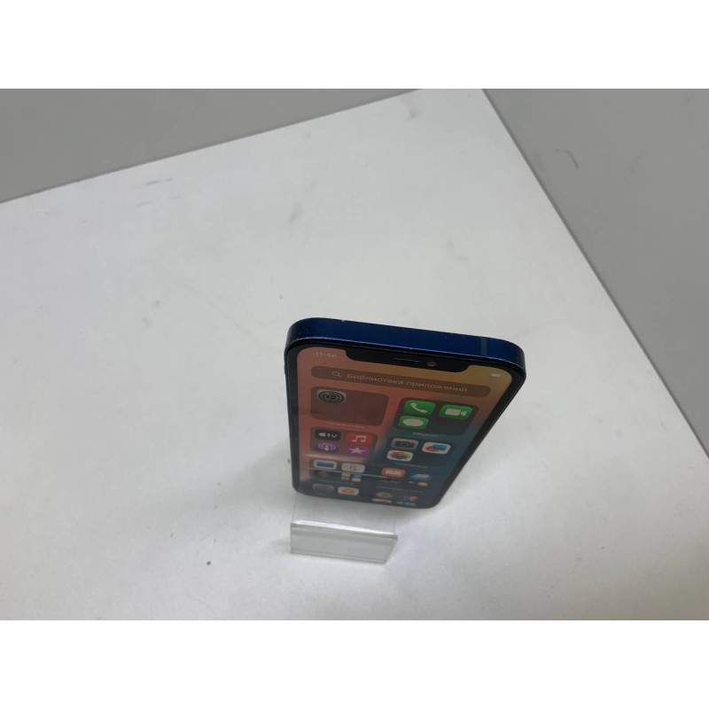 Мобильный телефон Apple iPhone 12 4/128 GB            
            б/у