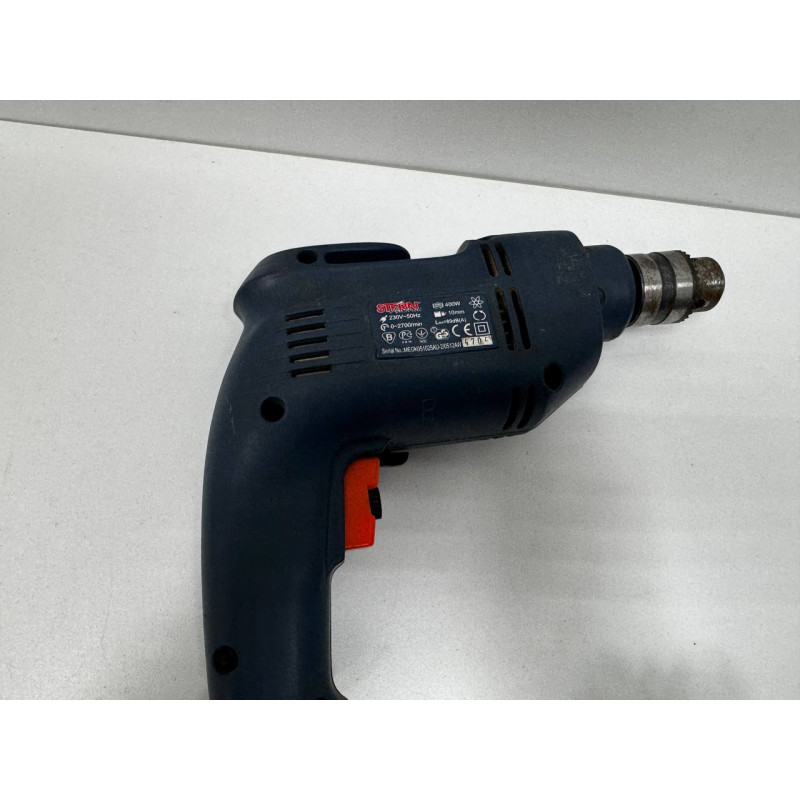 Дрель STERN HD10V            
            б/у
