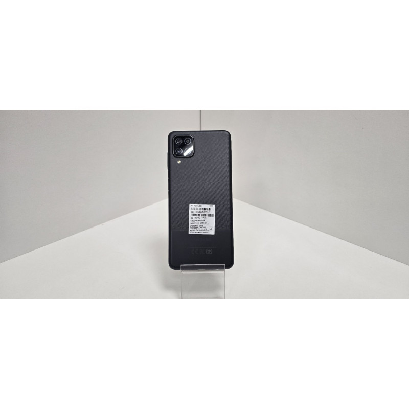 Мобильный телефон Samsung Galaxy A12 3/32 GB            
            б/у
