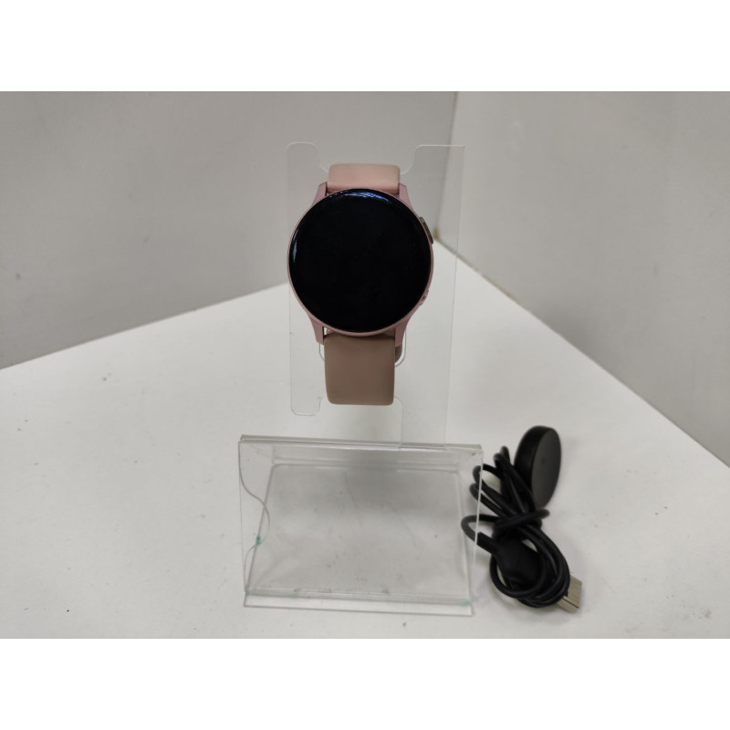 Умные Часы Samsung Galaxy Watch Active2 SM-R830            
            б/у