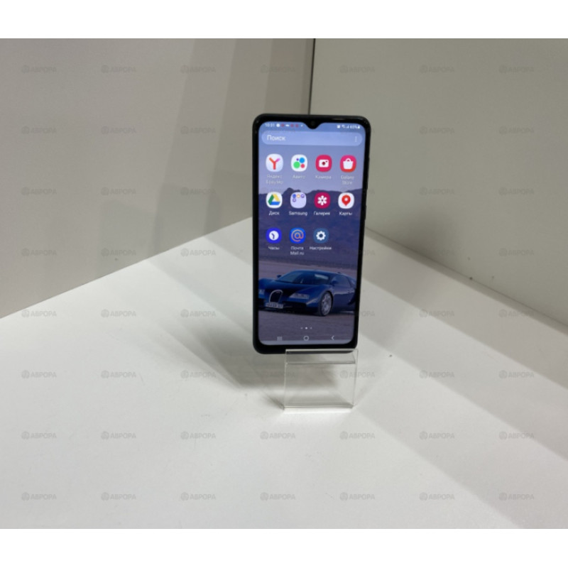 Мобильный телефон Samsung Galaxy A01 Core 1/16 GB            
            б/у