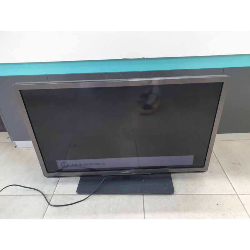 Телевизор Philips 32pfl5007t/60            
            б/у