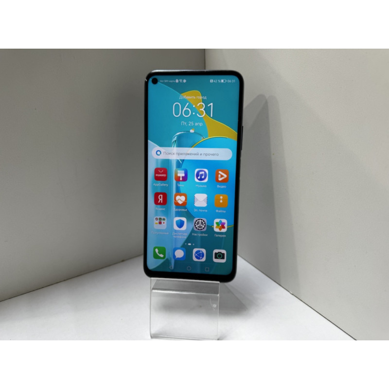 Мобильный телефон Huawei Honor 30S 6/128 GB            
            б/у