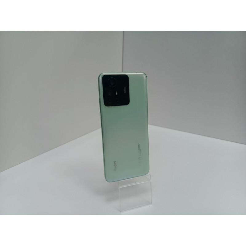 Мобильный телефон Xiaomi Redmi Note 12S 8/256 GB            
            б/у