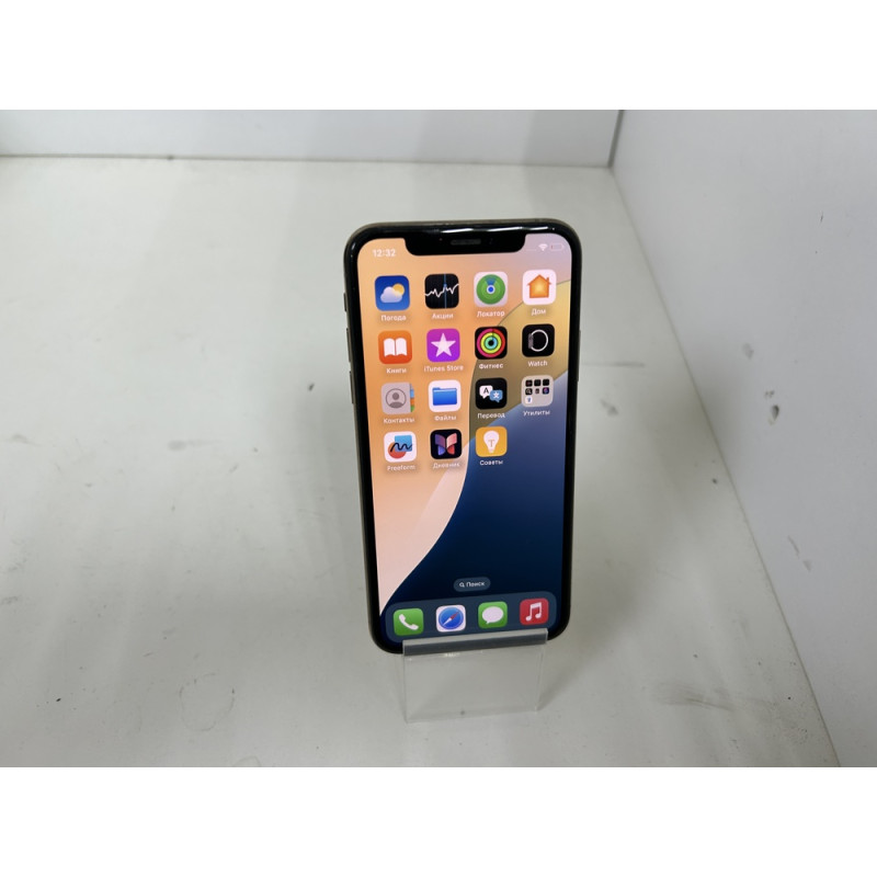Мобильный телефон Apple iPhone XS 4/64 GB            
            б/у