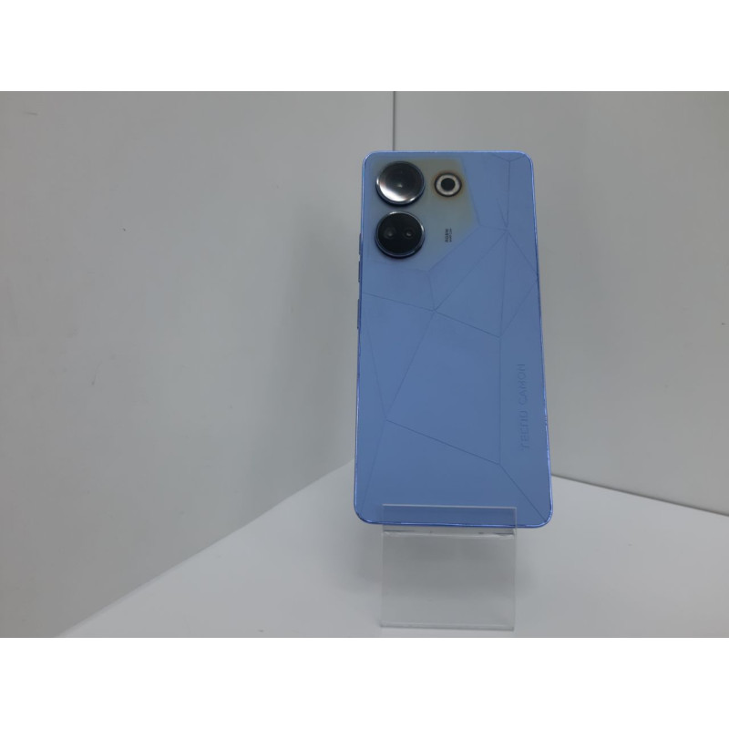 Мобильный телефон Tecno Camon 20 Pro 8/256 GB            
            б/у