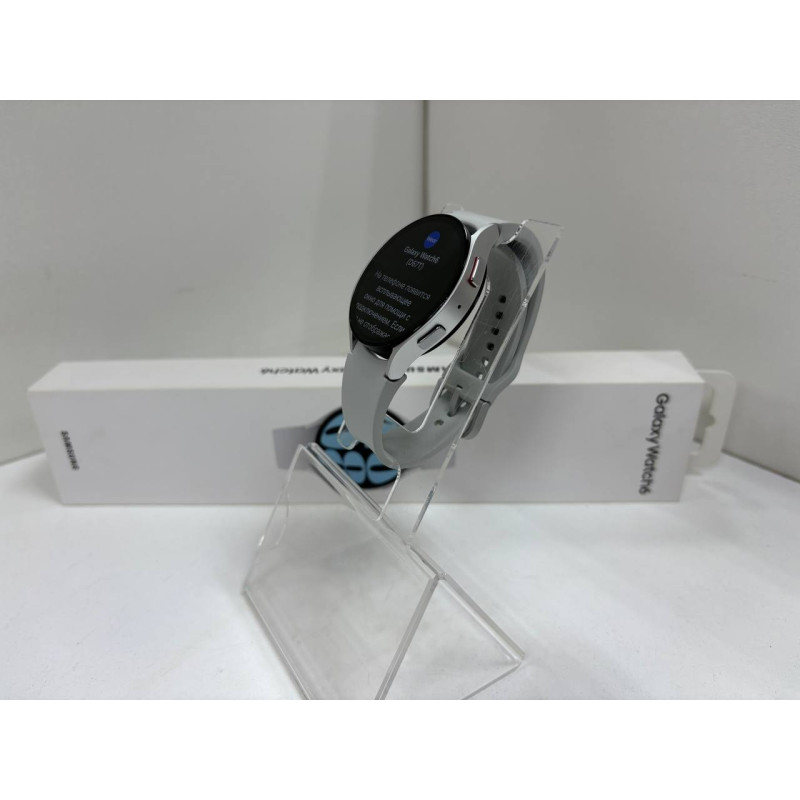 Умные Часы Samsung Galaxy Watch 6 44mm            
            б/у