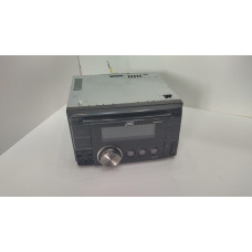 Автомагнитола JVC KW-XR417            
            б/у