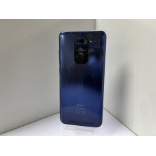 Мобильный телефон Xiaomi Redmi Note 9 3/64 GB            
            б/у
