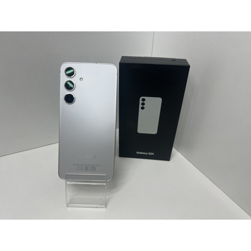 Мобильный телефон Samsung Galaxy S24 8/128 GB            
            б/у