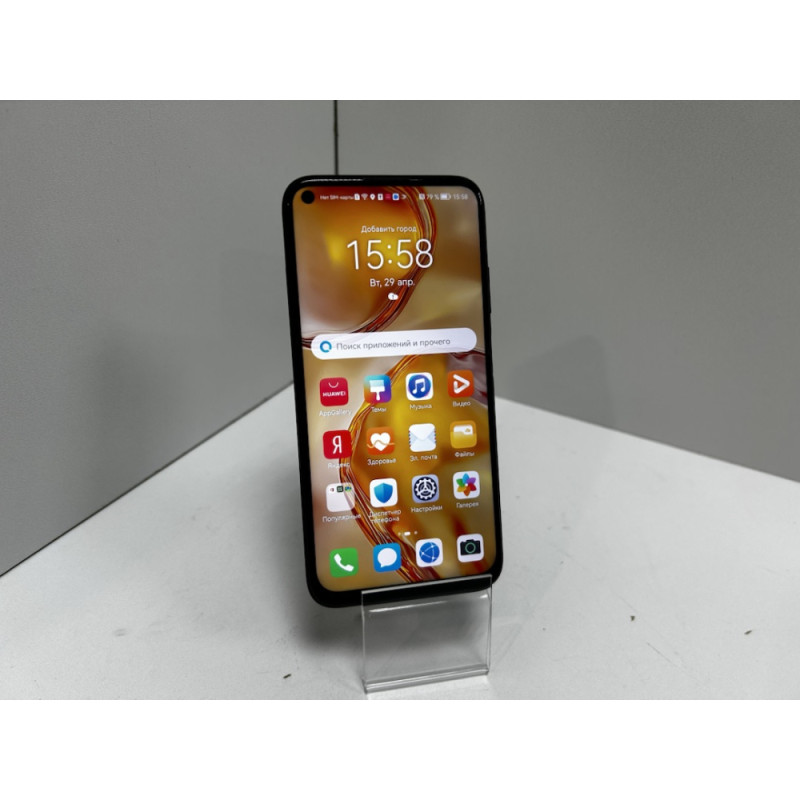 Мобильный телефон Huawei P40 Lite 6/128 GB            
            б/у