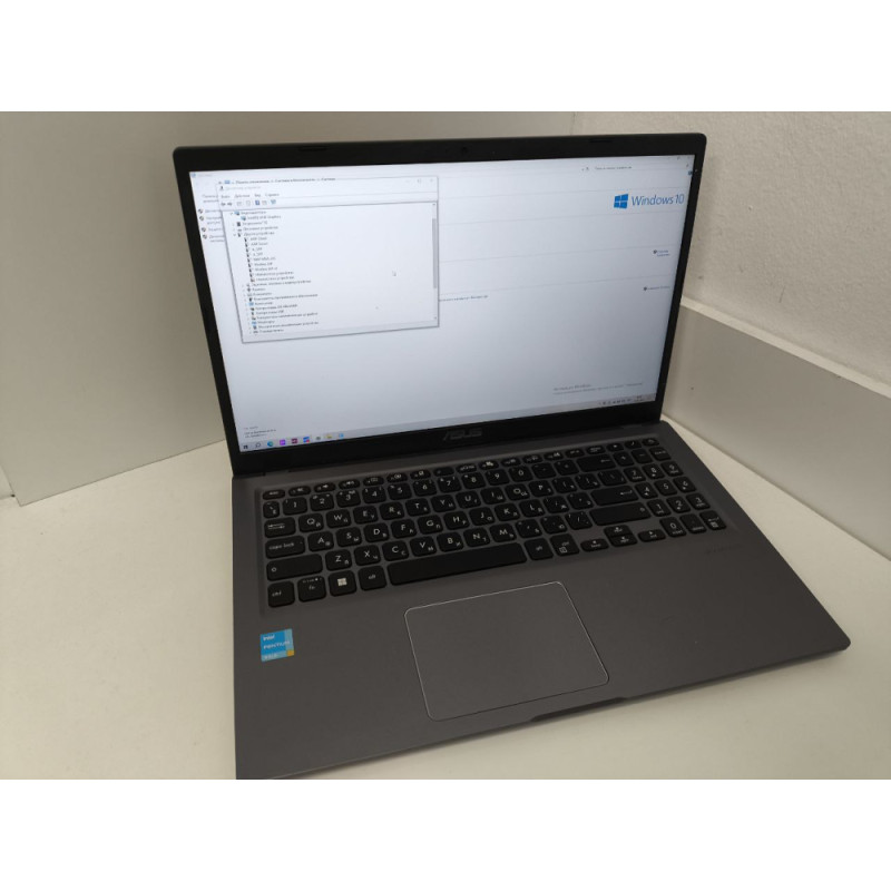 Ноутбук ASUS X515E            
            б/у