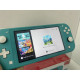 Игровые приставки Nintendo Switch Lite 32 GB (HDH-001)            
            б/у
