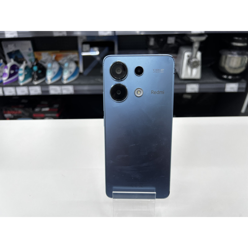 Мобильный телефон Xiaomi Redmi Note 13 6/128GB            
            б/у