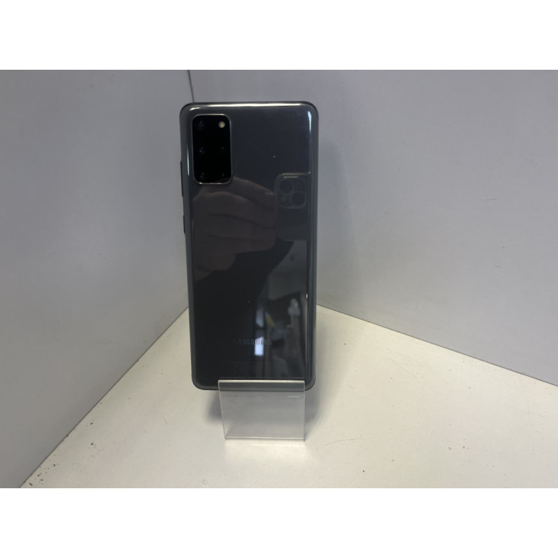 Мобильный телефон Samsung Galaxy S20+ 8/128 GB            
            б/у