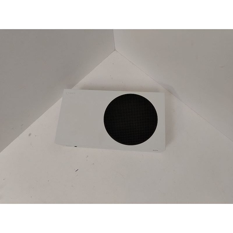 Игровые приставки Microsoft Xbox Series S 512GB            
            б/у
