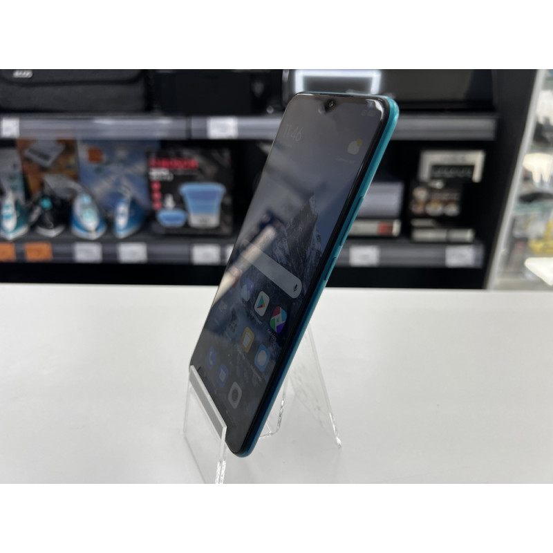Мобильный телефон Xiaomi Redmi 9 4/64 GB            
            б/у