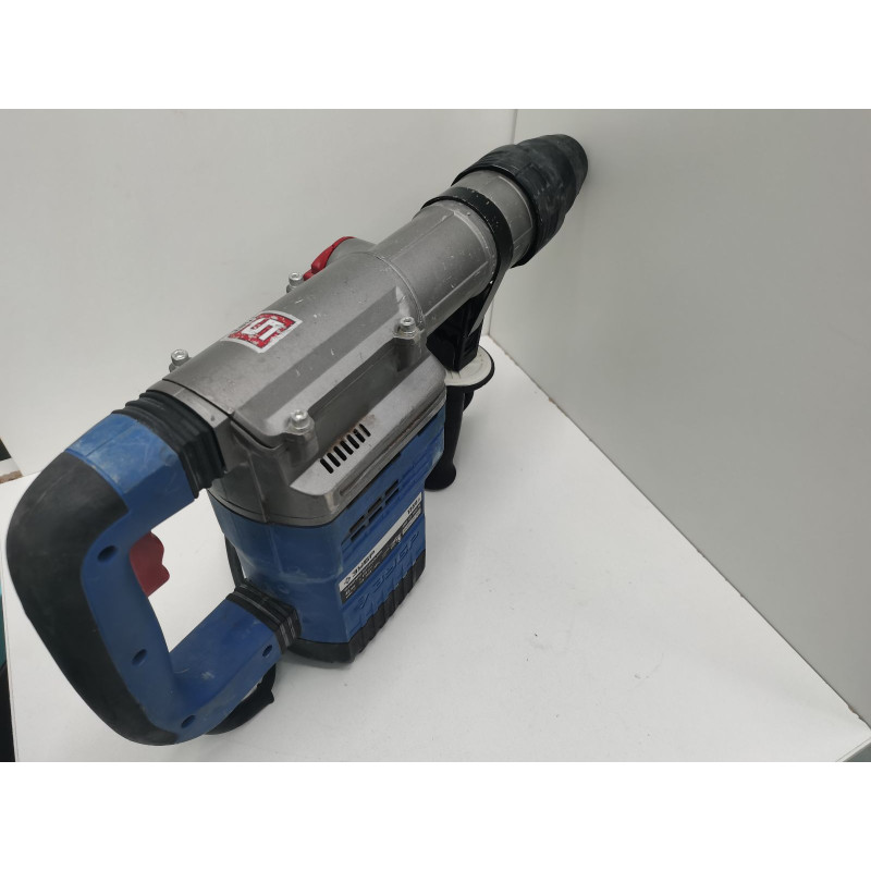 Перфораторы Зубр ЗПМ-45-1350            
            б/у