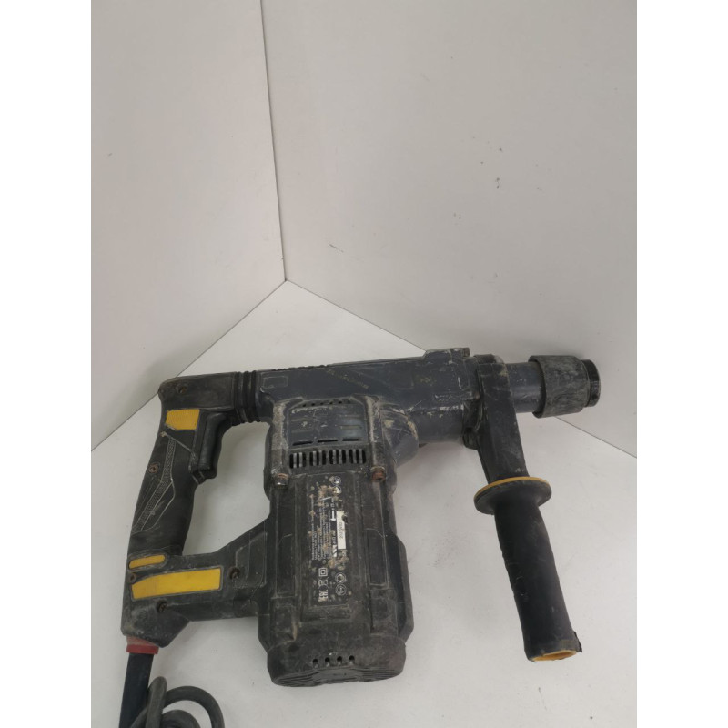 Перфораторы CAT DX27            
            б/у