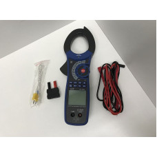 Токовые клещи CEM DT-3352            
            б/у