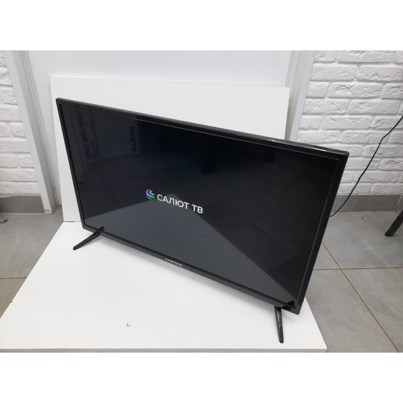 Телевизор Harper 32R610TS            
            б/у