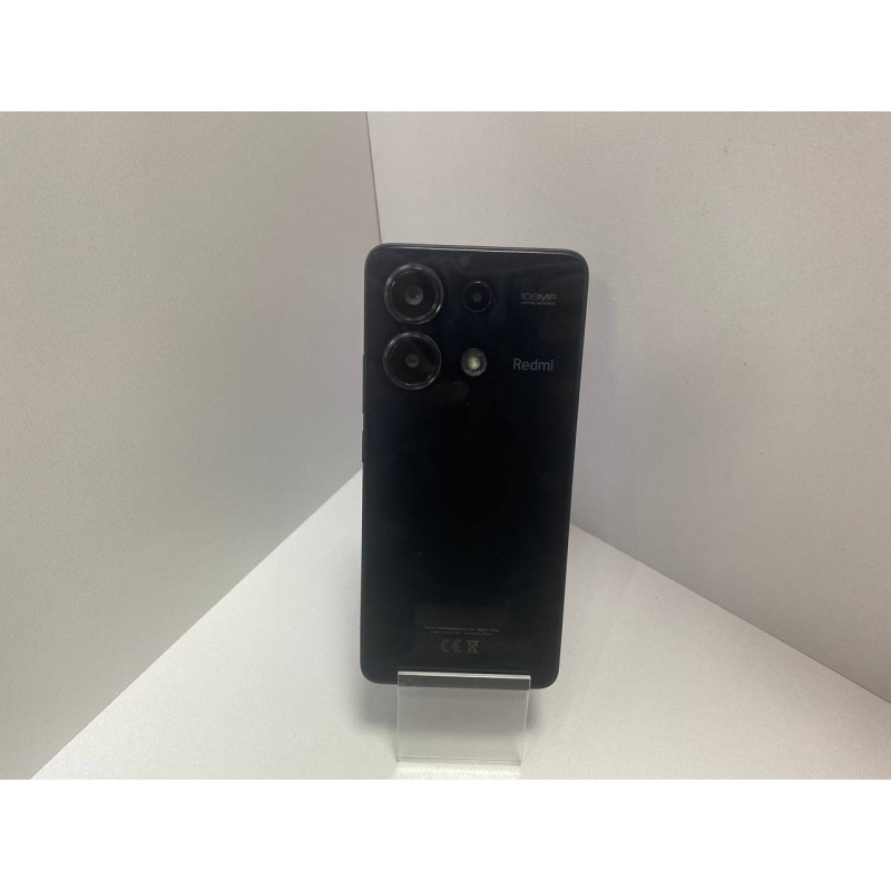 Мобильный телефон Xiaomi Redmi Note 13 8/128 GB            
            б/у