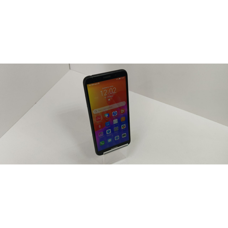 Мобильный телефон Huawei Y5p 2/32 GB            
            б/у