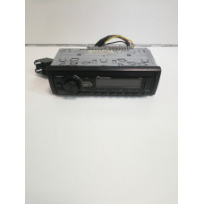 Автомагнитола Pioneer MVH-09UBG            
            б/у