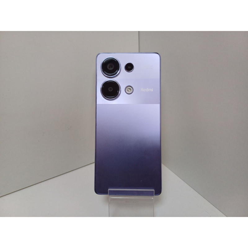 Мобильный телефон Xiaomi Redmi Note 13 Pro 8/128 GB            
            б/у