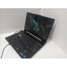 Ноутбук ASUS FX506H            
            б/у