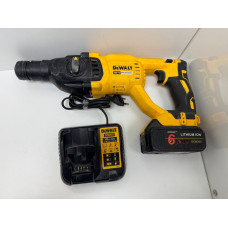 Перфораторы DeWALT DCH133            
            б/у