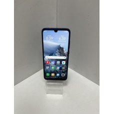 Мобильный телефон Xiaomi Redmi Note 7 3/32 GB.            
            б/у