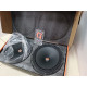 Колонки автомобильные DL Audio Raven 250 V.2