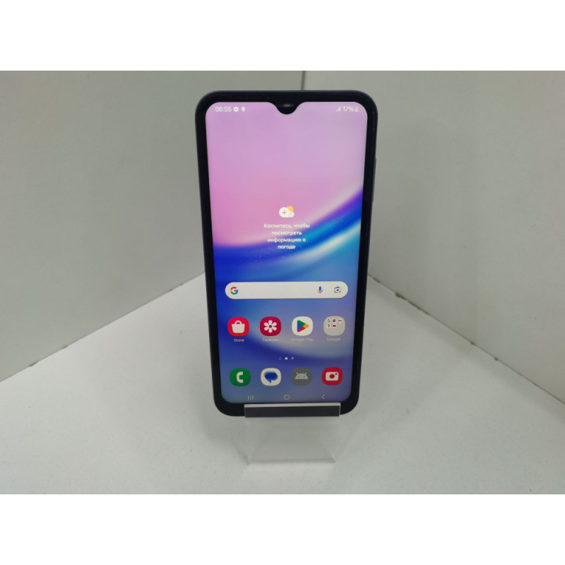 Мобильный телефон Samsung Galaxy A15 8/256 GB            
            б/у