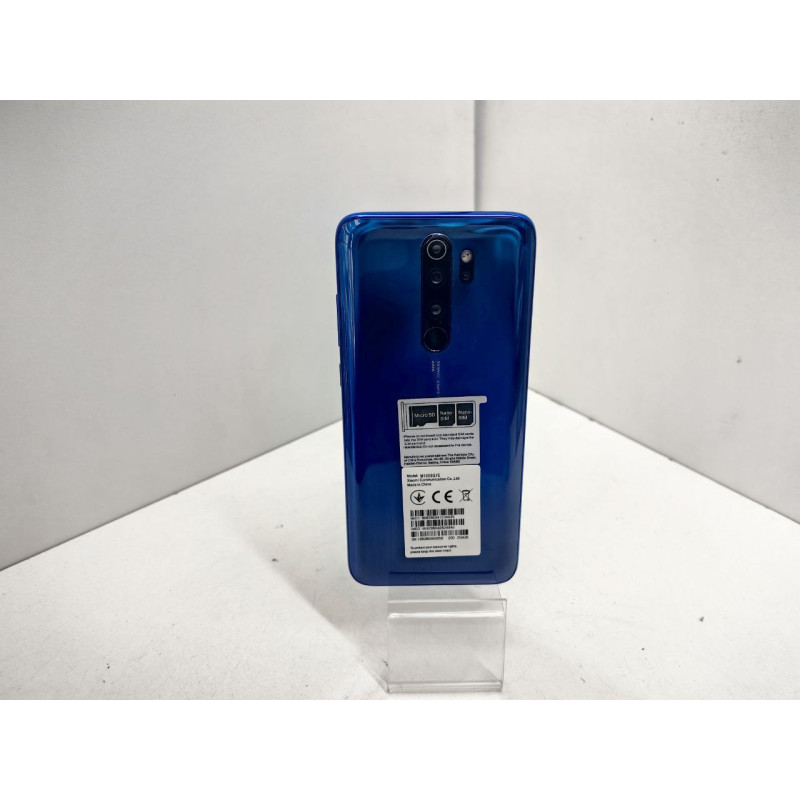 Мобильный телефон Xiaomi Redmi Note 8 Pro 8/256 GB            
            б/у