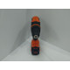 Шуруповерт Black&decker EGBL108K            
            б/у