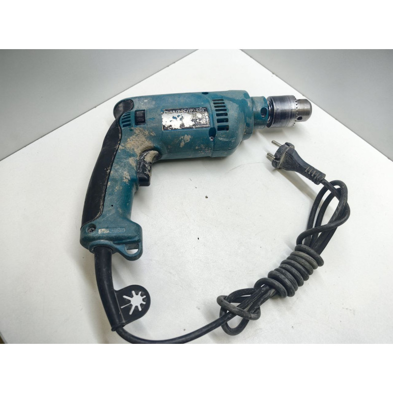 Дрель Makita HP1620            
            б/у