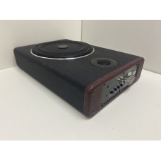 Сабвуфер автомобильный Pioneer.GB 802A            
            б/у