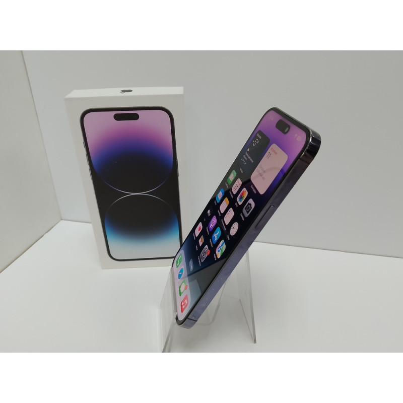 Мобильный телефон Apple iPhone 14 Pro Max 6/256 GB            
            б/у