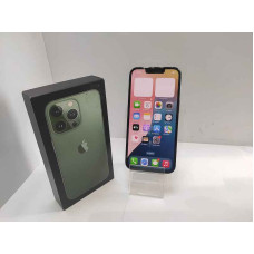 Мобильный телефон Apple iPhone 13 Pro 6/128 GB            
            б/у