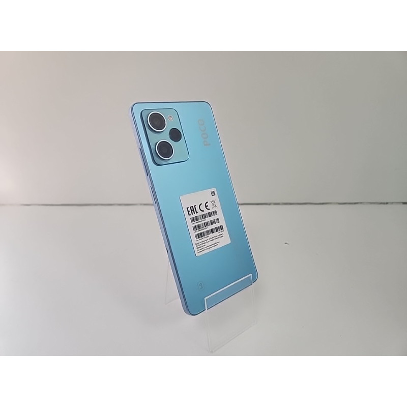 Мобильный телефон Xiaomi POCO X5 Pro 5G 6/128 GB            
            б/у
