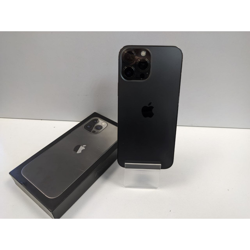 Мобильный телефон Apple iPhone 13 Pro Max 6/256 GB            
            б/у