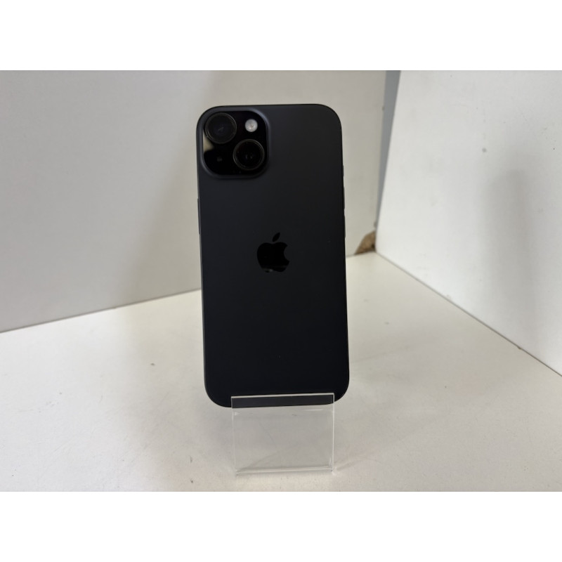 Мобильный телефон Apple iPhone 15 6/128 GB            
            б/у