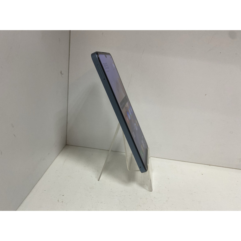 Мобильный телефон Xiaomi Redmi 13C 4/128 GB            
            б/у