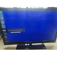 Телевизор Grundig 40VLE7230BR            
            б/у