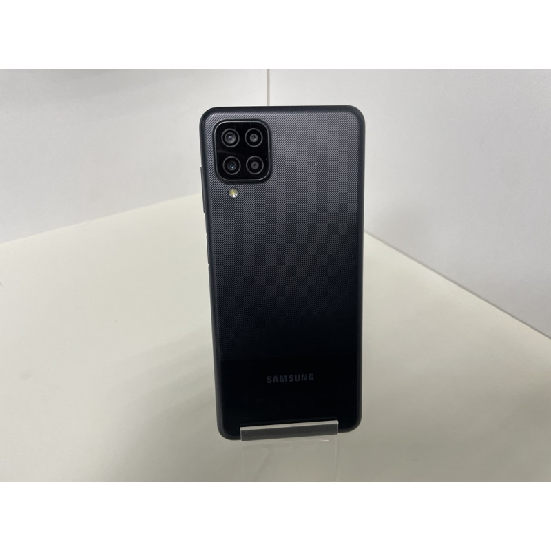 Мобильный телефон Samsung Galaxy A12 4/64 GB            
            б/у