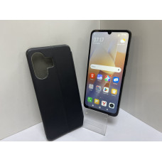 Мобильный телефон Xiaomi Redmi 13C 4/128 GB            
            б/у