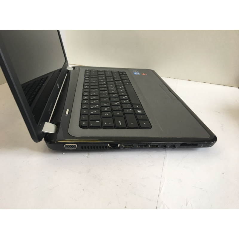 Ноутбук HP PAVILION g6-1358er            
            б/у