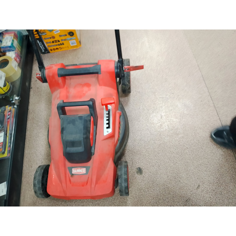 Газонокосилка Hammer ETK2000            
            б/у