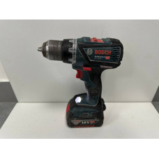 Шуруповерт Bosch GSR 18V-60 C            
            б/у